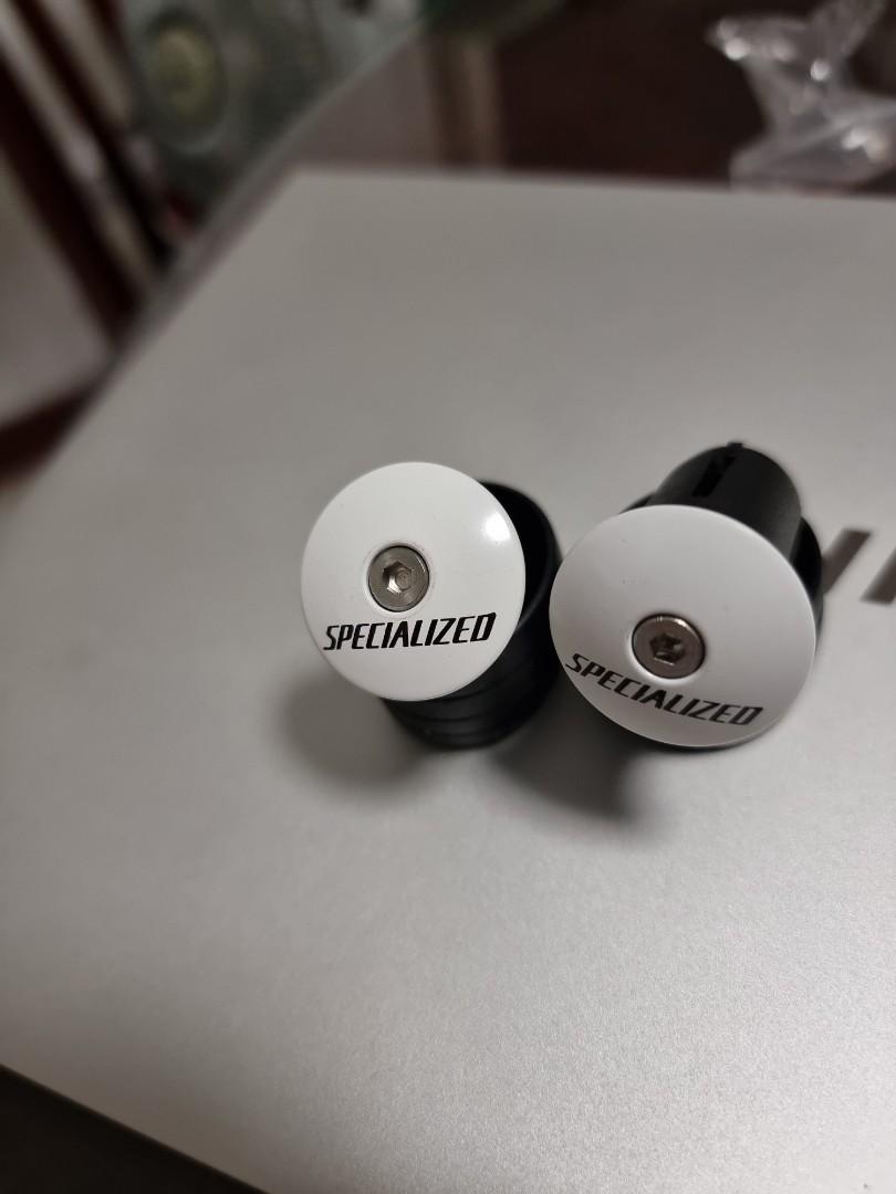 Specialized bar end on sale plugs