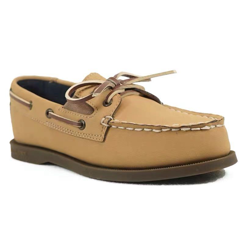 Sperry shoes for boy - size 35, Babies 
