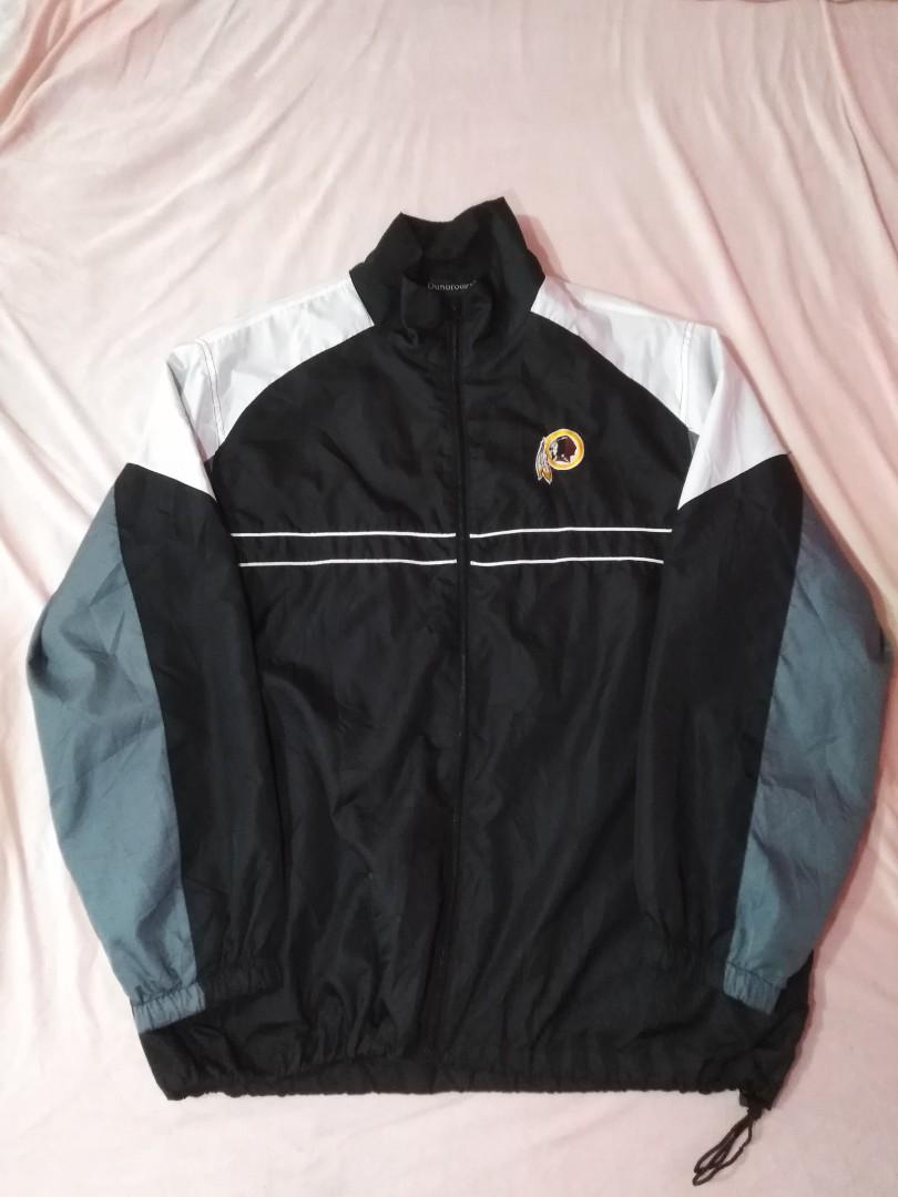 Sports Illustrated Redskins Jacket by 