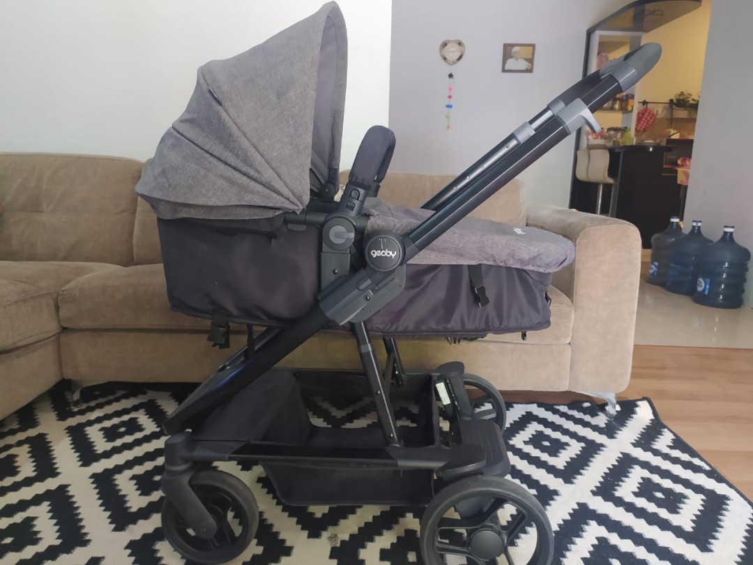 Stroller cocolatte geoby store