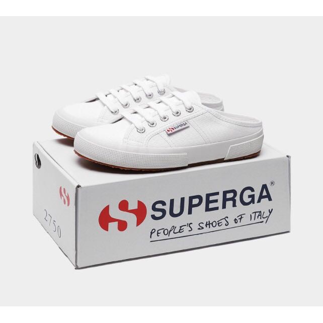 Superga women's 2405 cotu sneaker clearance
