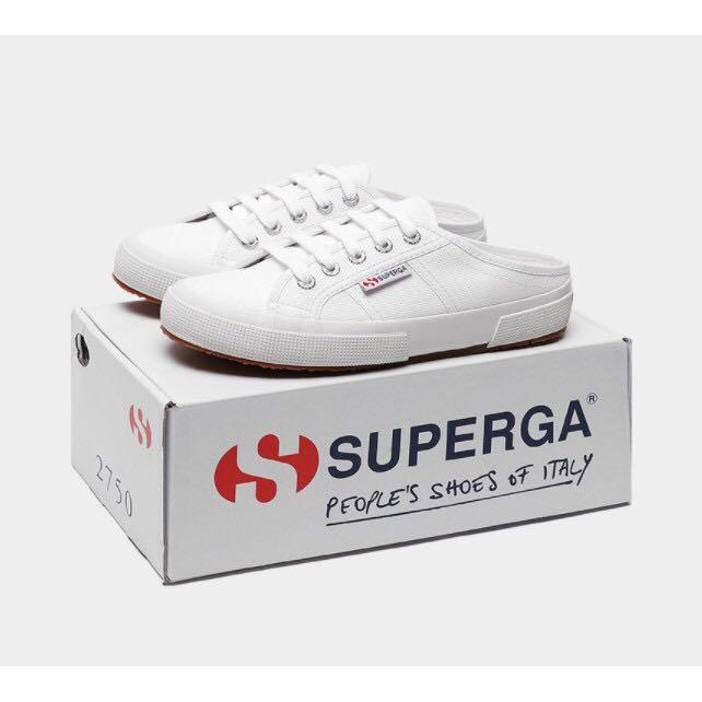 Superga women's 2405 cotu store sneaker