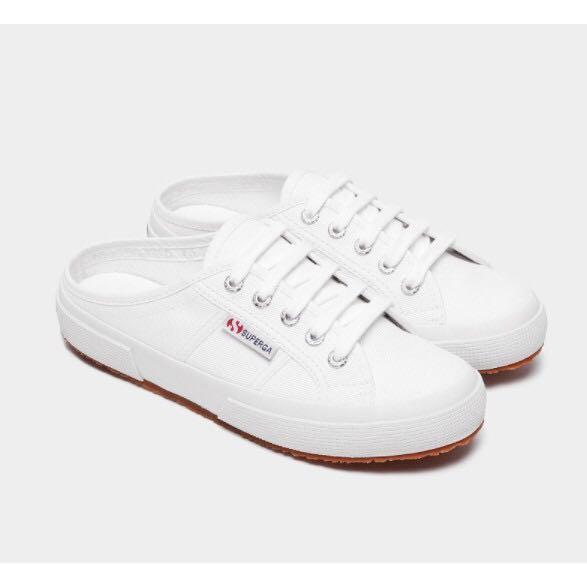 Superga women's 2405 cotu sneaker clearance