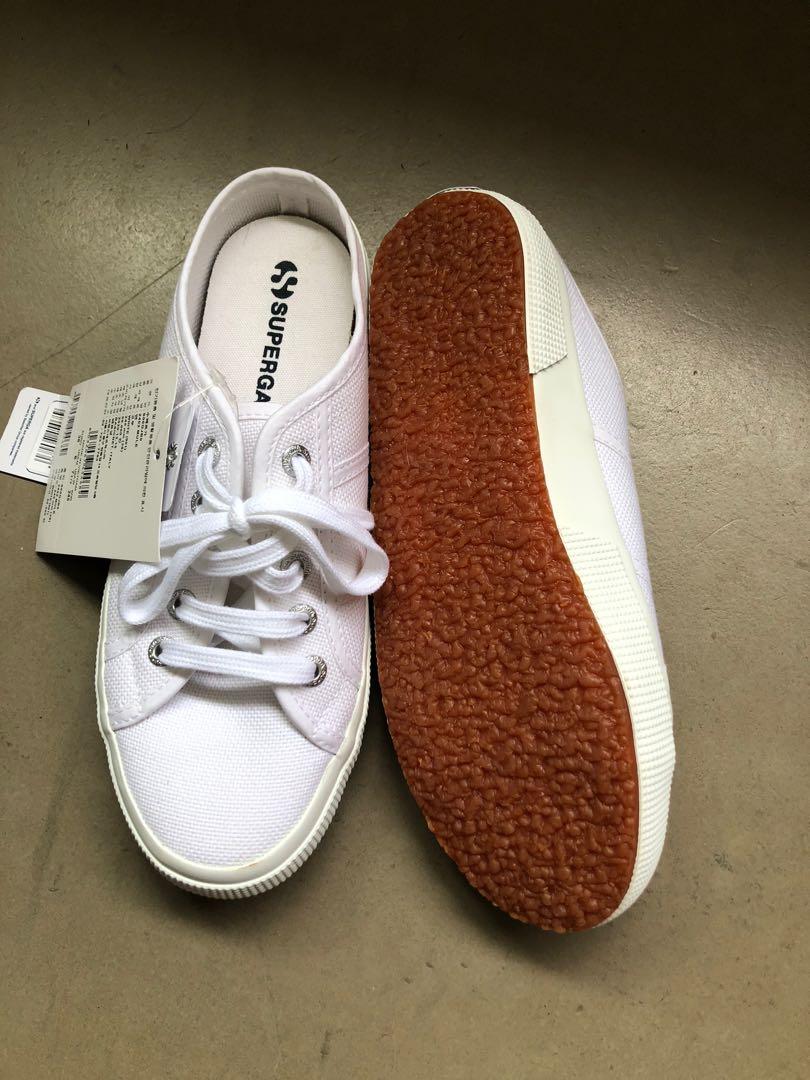 Superga women's shop 2405 cotu sneaker