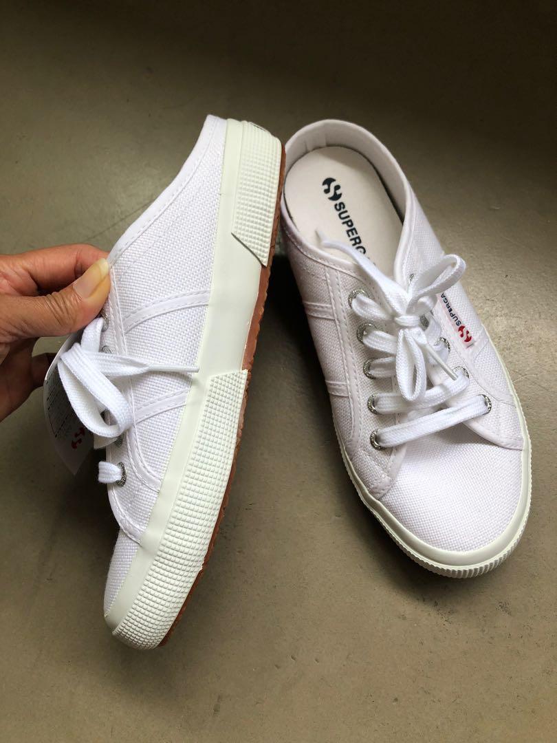 Superga women's shop 2405 cotu sneaker