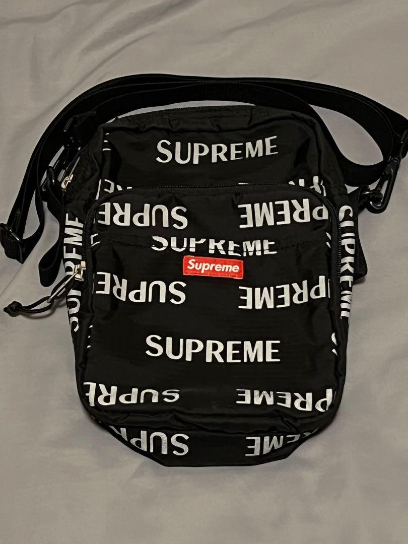 Supreme fw16 shoulder bag sale