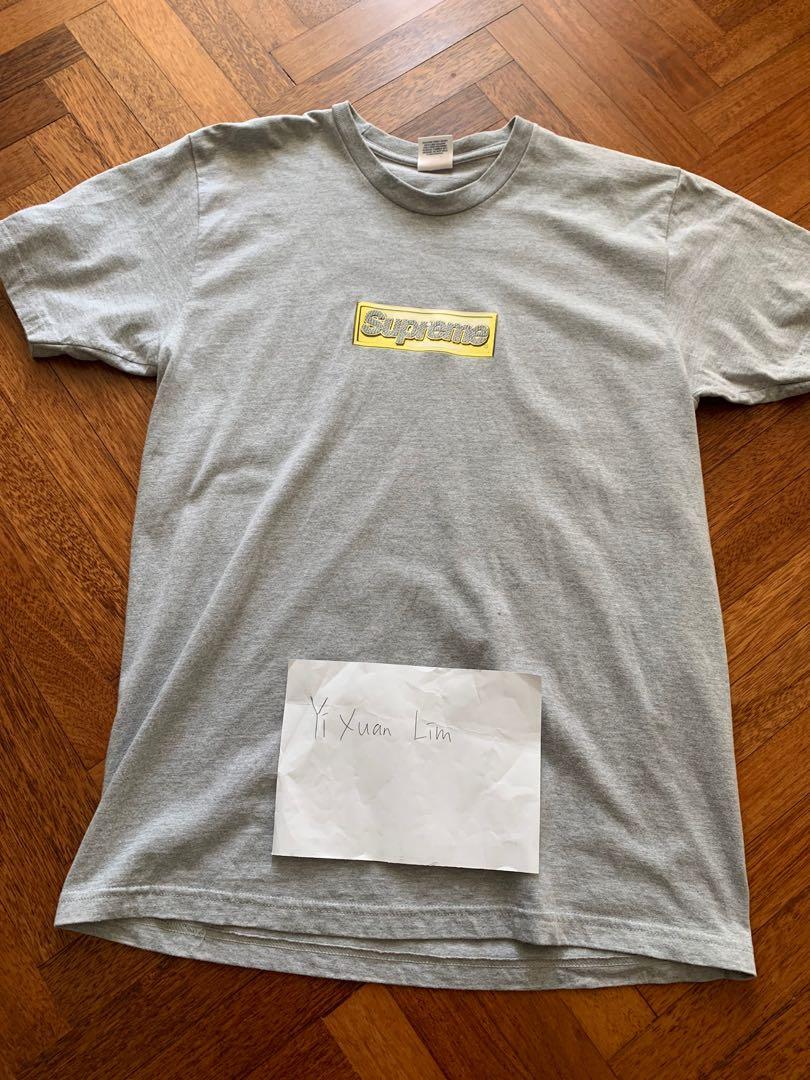 Bling bogo tee clearance