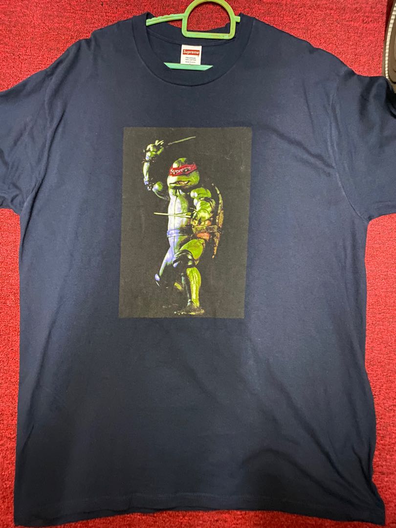 raphael tee supreme