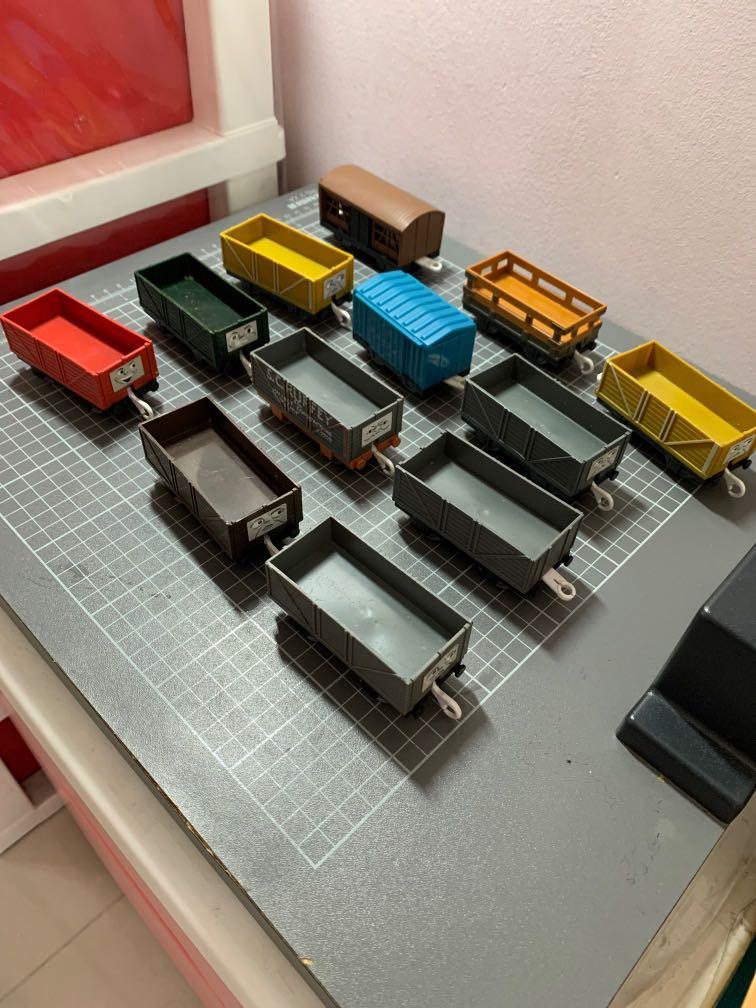 takara tomy bullet train