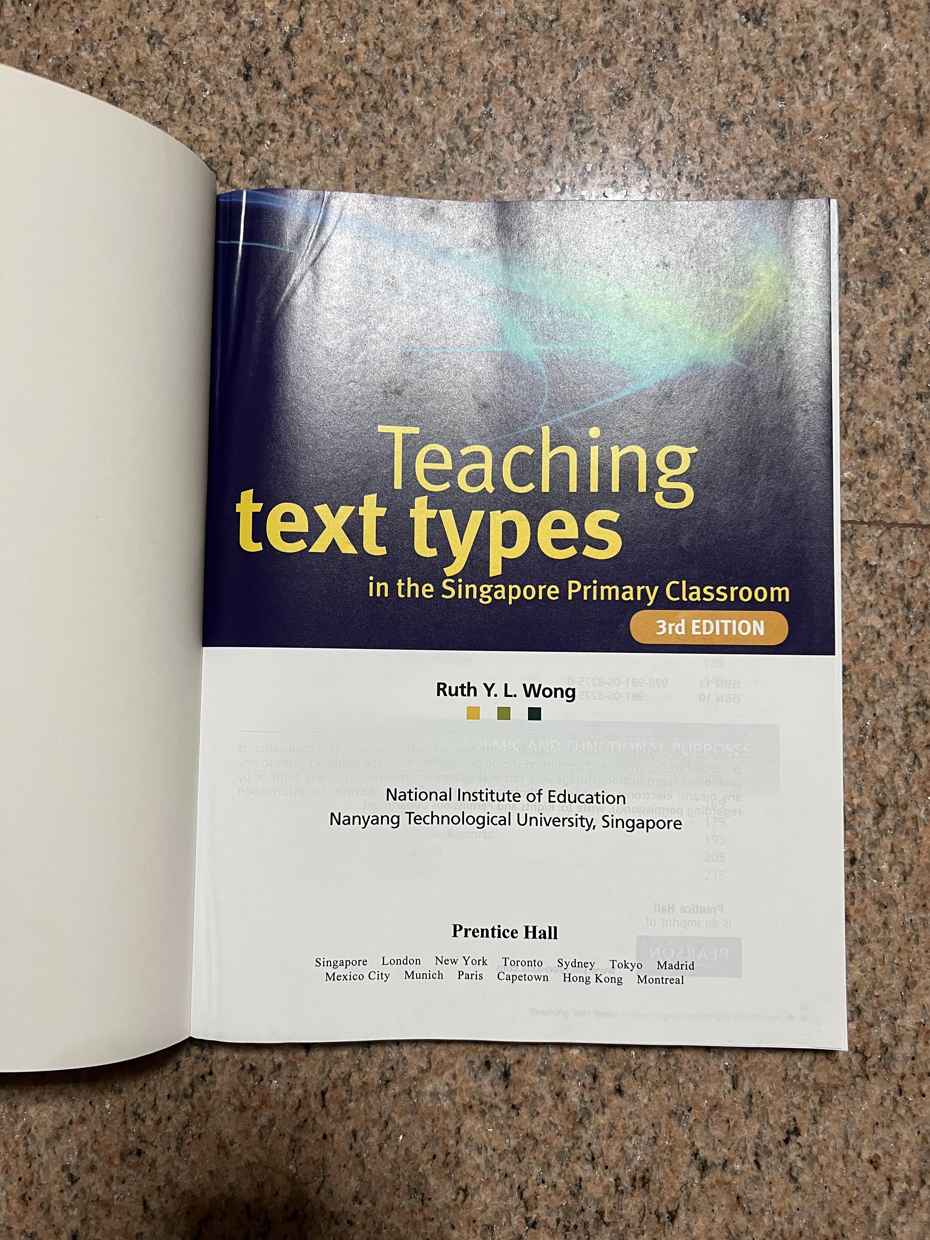 teaching-text-types-in-the-singapore-primary-classroom-3rd-edition