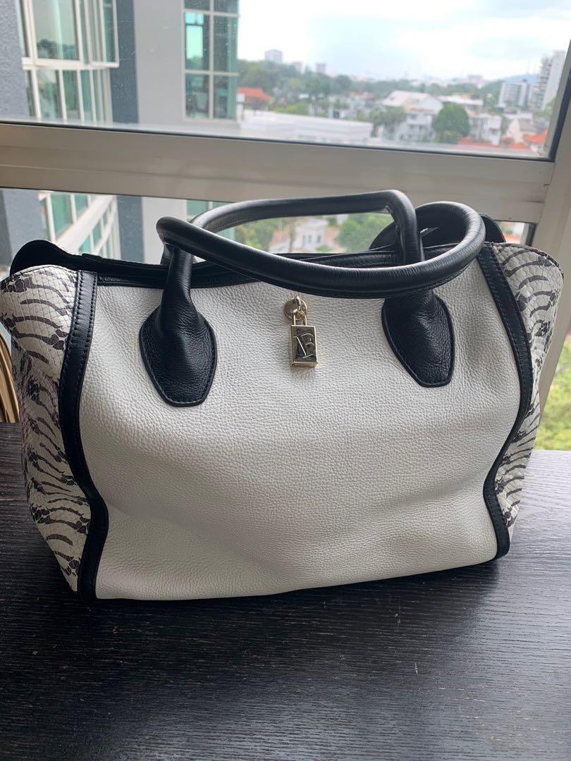Furla Tote Bag for Sale