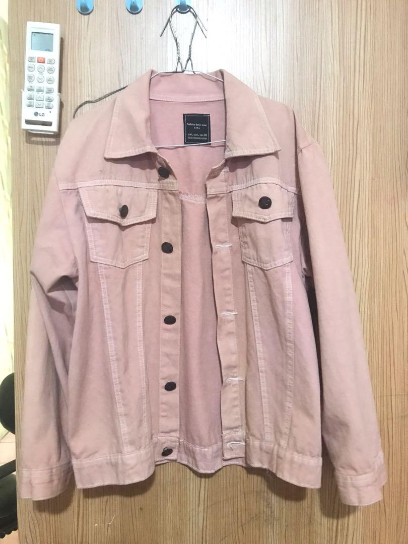 ارتياح قطن خفف عن نفسك trafaluc denim wear zara jacket - orythhanddryer.com