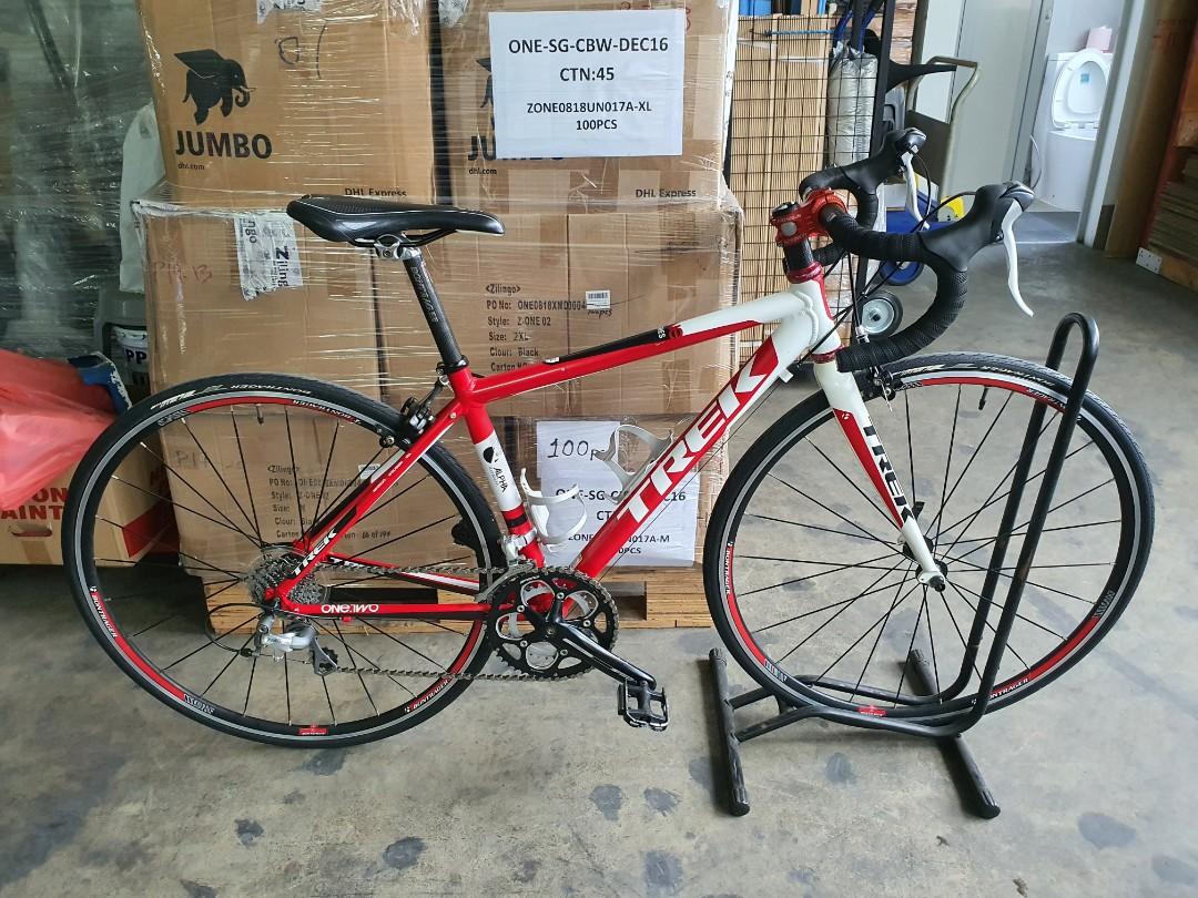 Trek shop 1.2 sora