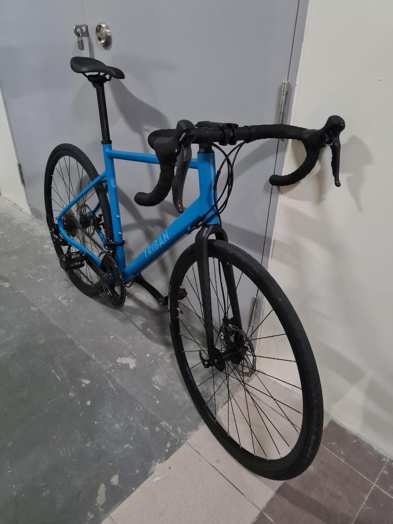 Triban rc 500 for sale deals