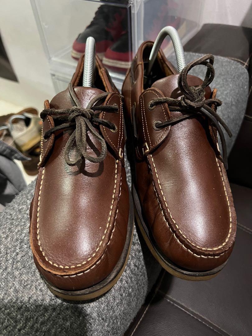 Tribord boat shoes clearance