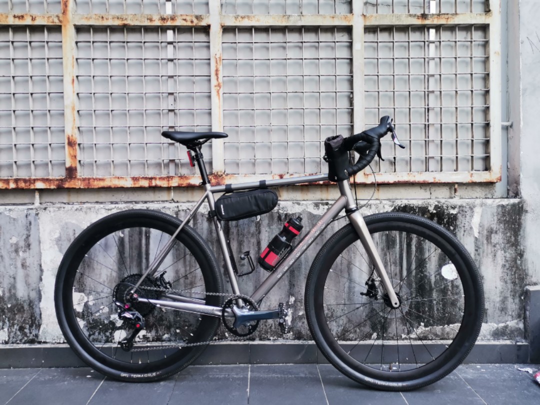 tsunami seaboard cx05