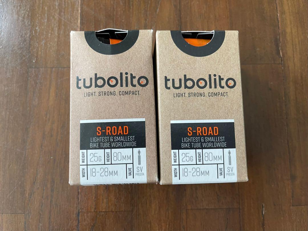tubolito s turbo