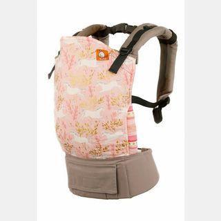 Tula Standard Carrier frolic unicorn pink