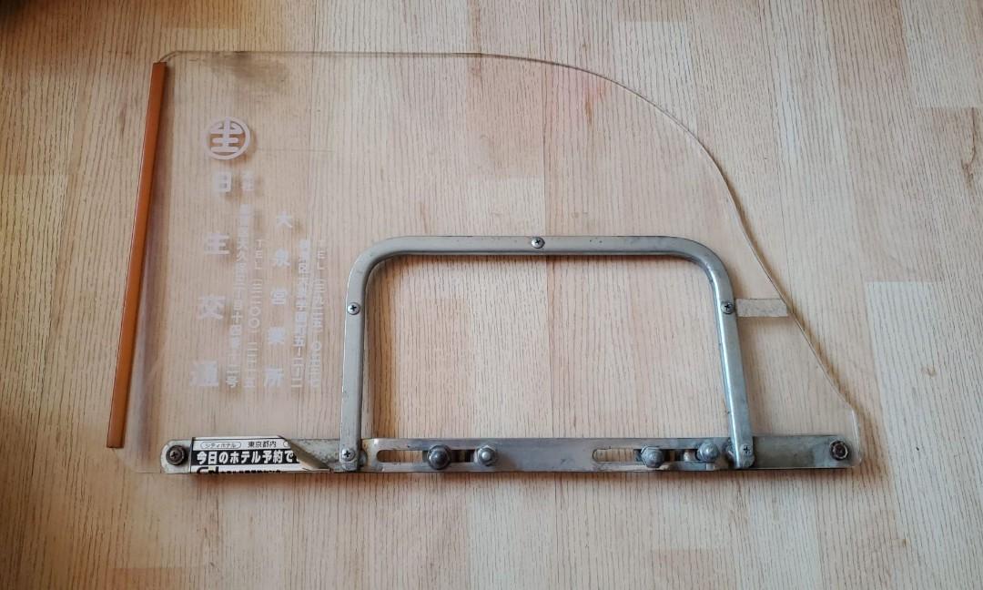 Uber/的士防襲擊防疫背擋, 兒童＆孕婦用品, 外出用品, 外出用品- 安全 