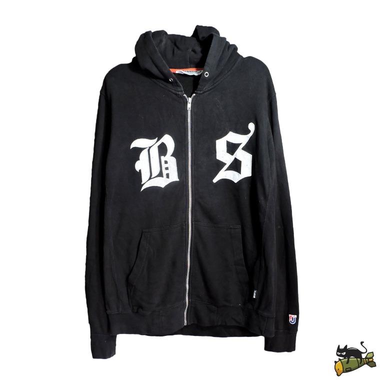 Undefeated the discount bad sports hoodie