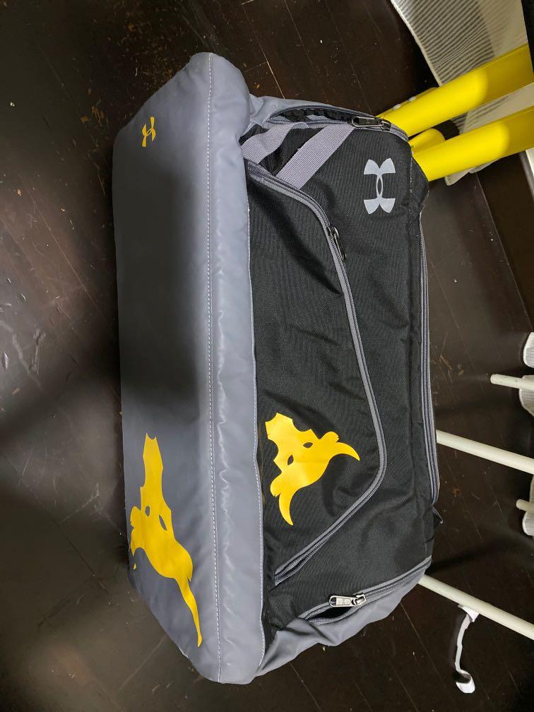 Project rock contain backpack duffle 3.0 hot sale