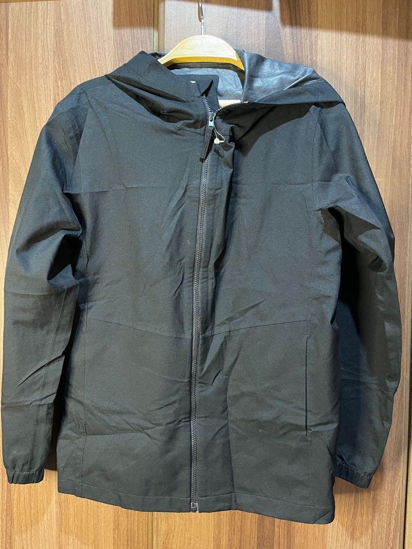 Tổng hợp 68 về uniqlo windproof jacket mới nhất  cdgdbentreeduvn