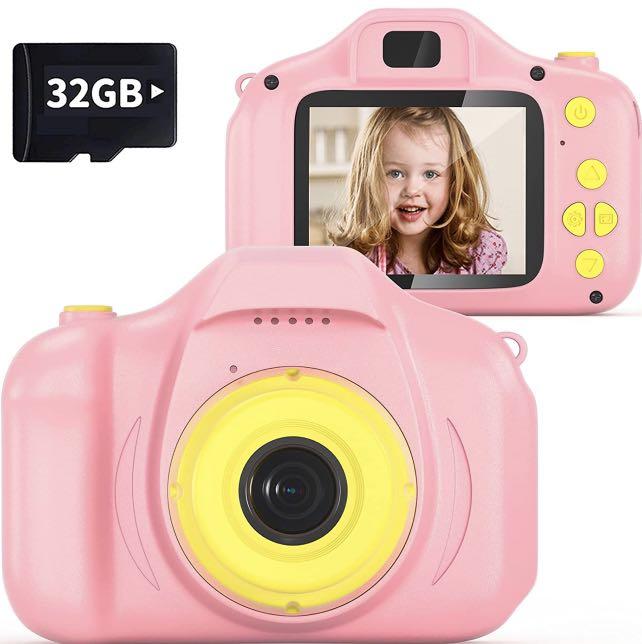 digital camera toy