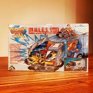 (Category: ) located in . Submitted by primaltoys (Listing ID 1129876948, Image 1). Description: .
