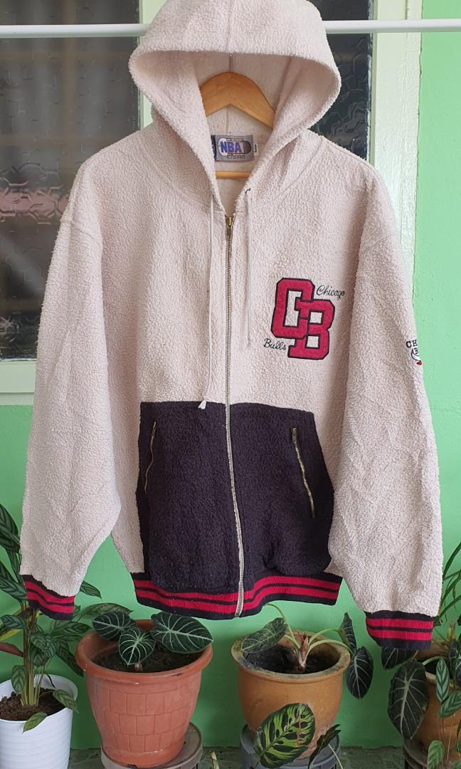 Chicago bulls hoodie vintage new arrivals
