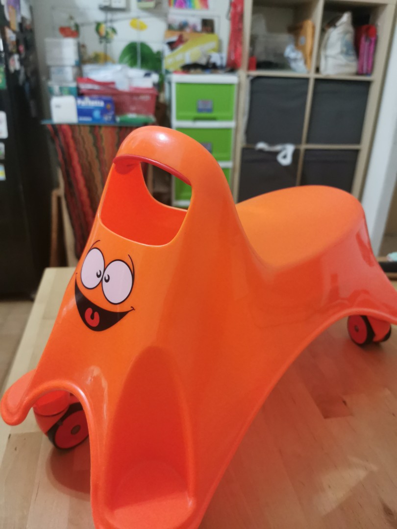 Whirlee ride on discount