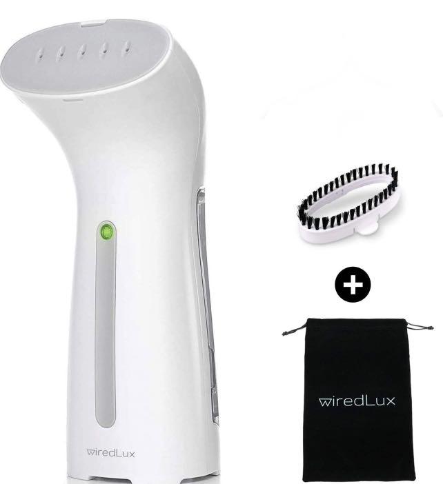 hand clothes steamers