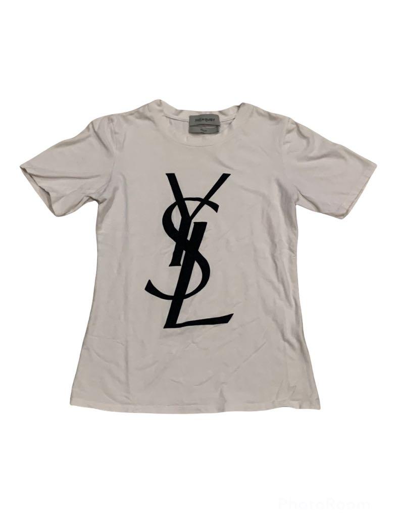 YSL YVES SAINT LAURENT SHIRT
