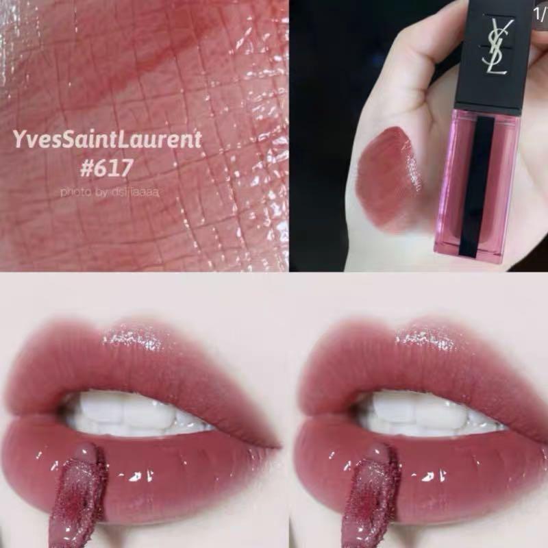 Ysl water stain 617 top