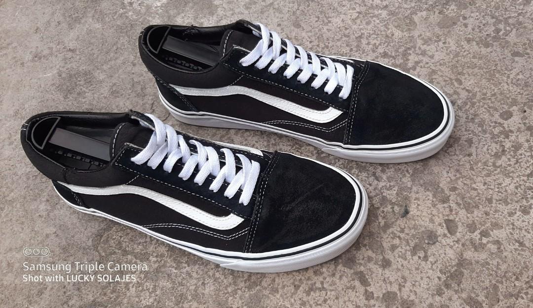 Vans shoes 500 clearance pesos