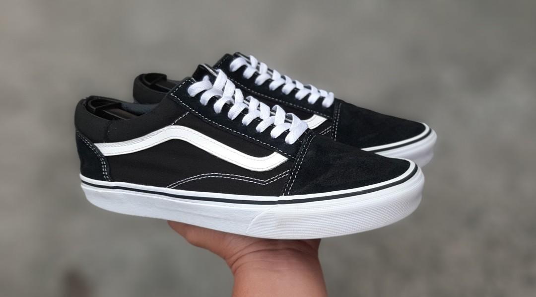 Vans shoes 500 online pesos