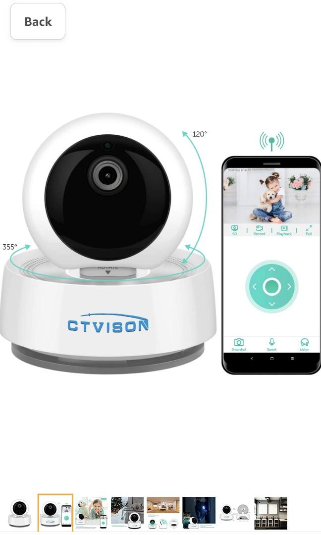 Ctvison camera cheap