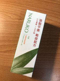 茶樹抗痘粉刺寶🌿30ml