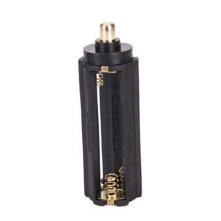 3 AAA to 18650 Battery Adapter/Converter