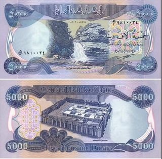 (Category: ) located in . Submitted by collectionbanknotes (Listing ID 1130103135, Image 1). Description: .