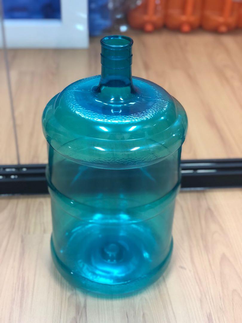 5 gallon round Bluegreen color “NEW” (Category: Water Purifiers & Dispensers) located in Quezon City. Submitted by havitol.corporation (Listing ID 1130068828, Image 3). Description: Stock On Hand.