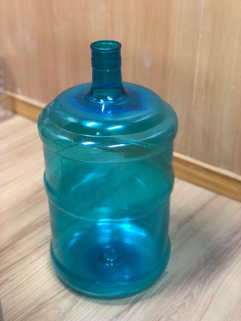 5 gallon round Bluegreen color “NEW” (Category: Water Purifiers & Dispensers) located in Quezon City. Submitted by havitol.corporation (Listing ID 1130068828, Image 2). Description: Stock On Hand.