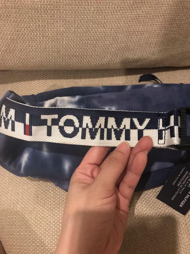 Tommy hilfiger fanny on sale pack canada