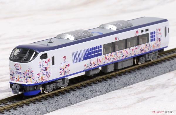 現貨不用查詢有沒有貨】全新現貨TOMIX 98674 N-Gauge 1/150 JR 281系
