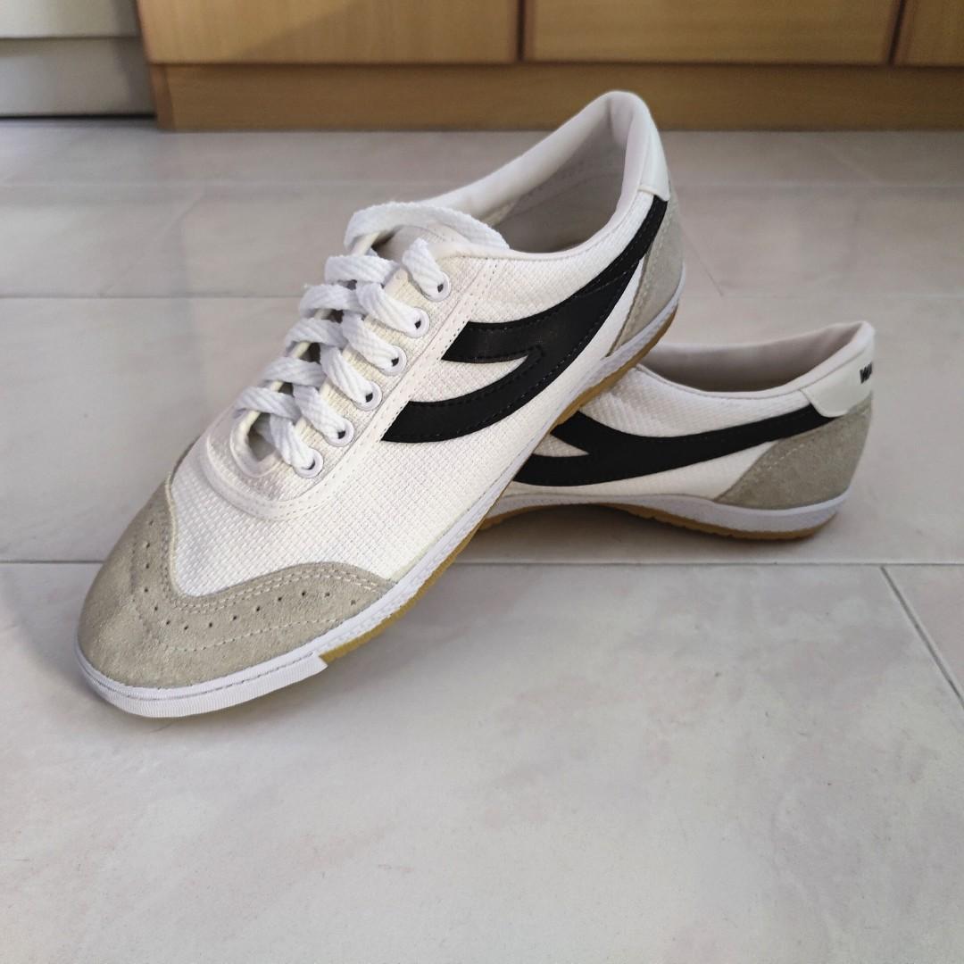 Warrior slip on shoes shop