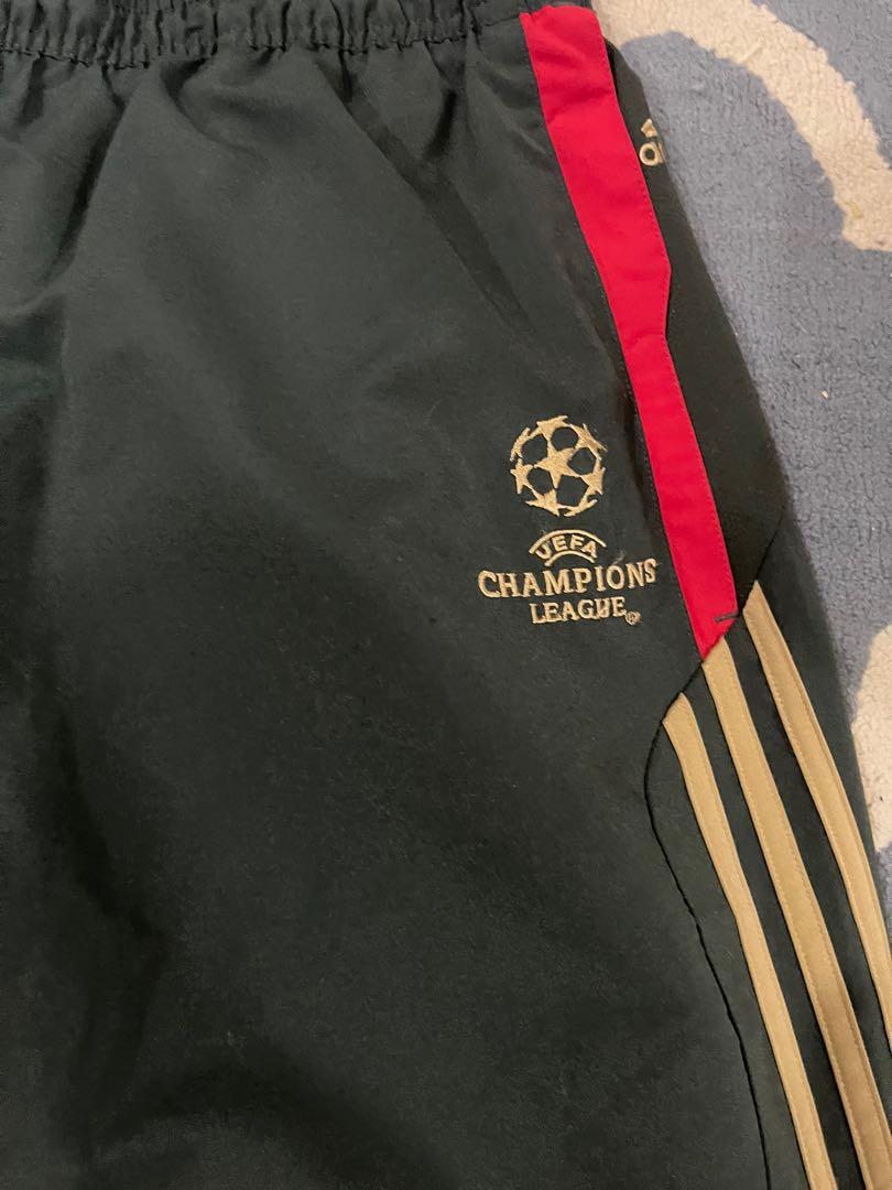 Adidas tracksuit champs new arrivals