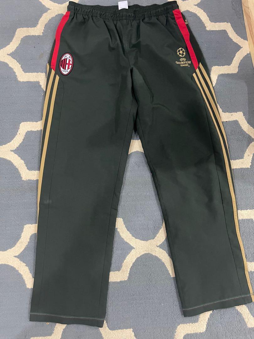 Adidas shop tracksuit champs