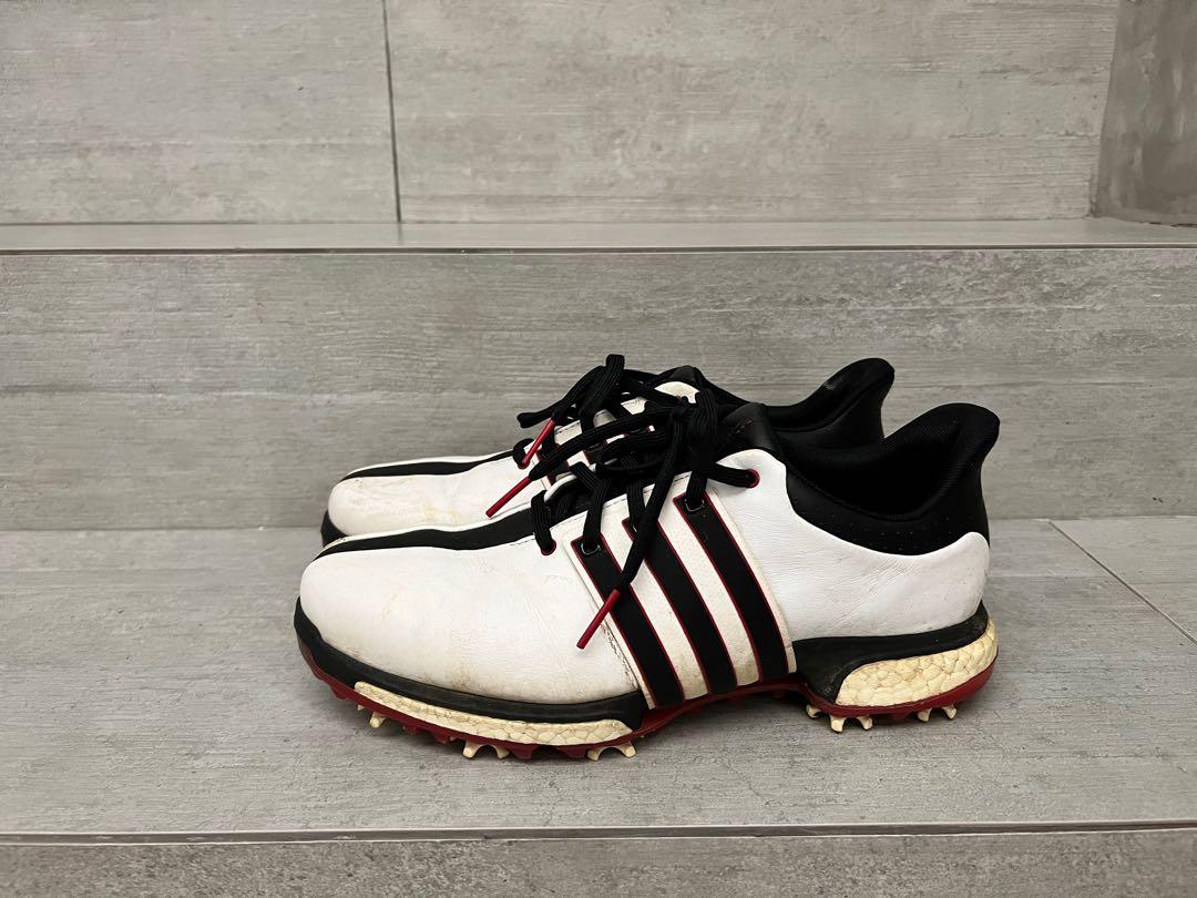 Adidas Adipure Golf Shoes with Boost 