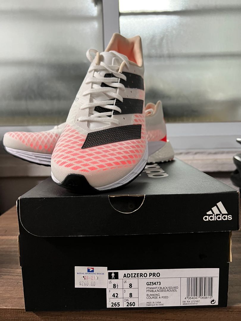 Adizero 213 sale