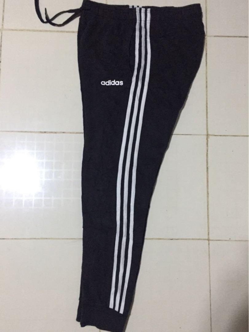 ايصال adidas predator joggers 