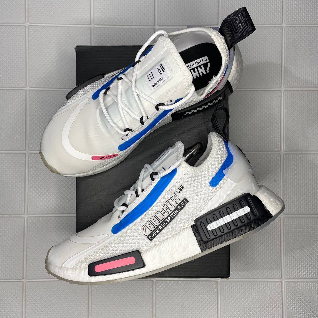 adidas nmd size 7 nm